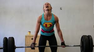 Viktor hovland made a pair of double bogeys thursday in the players championship that both involved eventful rulings. Crossfit Athletes Unite In Common Cause During Coronavirus Pandemic Cnn