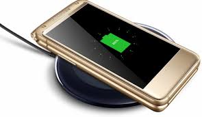 Samsung Kapakli Telefon Modeli Geliyor Mobiluygulama Com