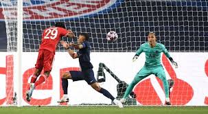 Now fda and customs will investigate we burst echo chambers with unpersonalized news. Bayern Munich 1 P S G 0 A Champions League Win For Tradition And Team The New York Times
