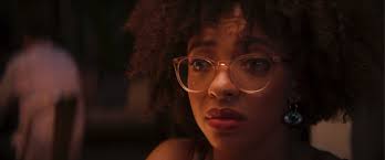 Premiere: Deep Tish by Dave Paige // Comedy // Directors Notes