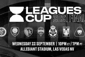 Find out the latest news stories, results and fixtures for your favourite football leagues and cups on bbc sport. Leagues Cup Is A Chance To Win Another Trophy Sounder At Heart