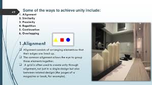 Check spelling or type a new query. Principles Of Interior Design