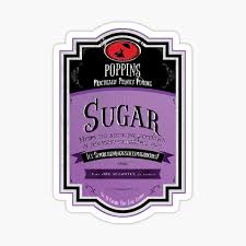 Spoon Full Of Sugar Merch & Gifts for Sale