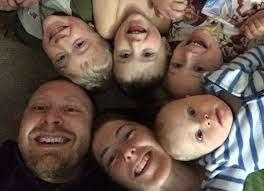 If Nothing Else Aim for These 3 Things as a Parent