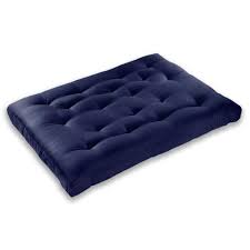 Cot size mattresses and futons are generally 32 inches wide by 75. 8 Full Size Futon Mattress Camping World