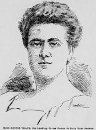 Daniel Tracey and Family (Roscrea, Montreal and Albany)