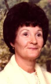 Virginia Henson Obituary (1929