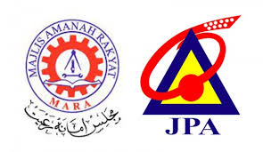 The program penajaan 9a+ 2019 scholarship by jpa is open to spm 2018 students who have scored a minimum of 9a+ regardless of the number of subjects taken. Jpa Mara Scholarship 2016 All That Matters