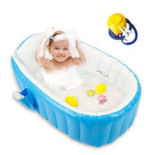 It also makes the baby happy and less cranky. Top 10 Inflatable Bathtub For Showers Of 2021 Best Reviews Guide