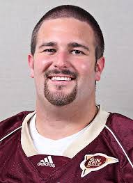 Alex Chace's Instagram, Twitter & Facebook