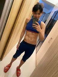 If your post is a meme on this list and is uninventive, it can be removed. ä¹…é•çš„è…¹è‚Œå ±åˆ° æˆ´è³‡ç©Ž Tai Tzu Ying Facebook
