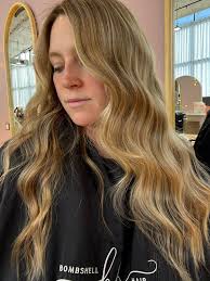 Hairdressing apprentice seeking models for partial head of foils