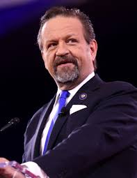 Sebastian Gorka
