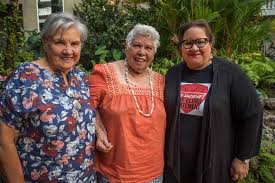 It has been an incredible year, she tells future women. Referendum And Health Naccho Aboriginal Health News Alerts