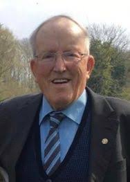 Condolence Book for John LAWLOR (Carlow)