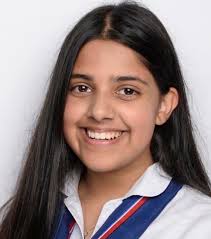 Mariam Imran's Instagram, Twitter & Facebook