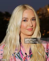 33 Erika Jayne Ross Mathews Co Host Pride Month Conversation On Living Your  Best Life Photos & High Res Pictures