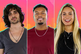 O tamanho da testa da thaís do bbb21 chamou a atenção do público. Vaza Video De Thais No Banho Sem Franja Internautas Ficam Em Choque Com Sua Aparencia Diario Ao Vivo