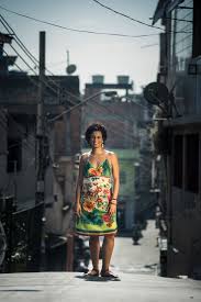 Resultado de imagem para marielle franco