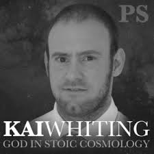 The Stoic God with Kai Whiting