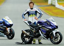 Maybe you would like to learn more about one of these? R25 The 43rd Tokyo Motor Show Yamaha 2013 Event Yamaha Motor