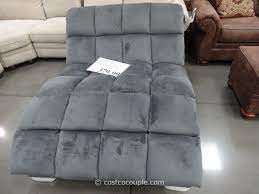 Posted on august 23, 2018. Double Chaise Lounge Indoor Costco Off 73