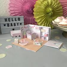 Ein Geschenk Zur Geburt Oder Zur Taufe Selber Machen Mini Presents Blog