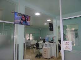 Lira era integrante do corpo clínico do hospital azambuja há 42 anos. Hospital Azambuja Haccr