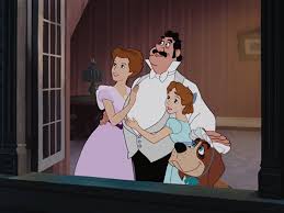 Heather Angel Kathryn Beaumont And Hans Conried In Peter Pan 1953 Peter Pan Disney Wendy Peter Pan Peter Pan