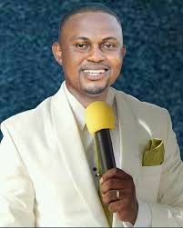 Amazon.com: Rev. Prince N. Newman-Bediako: books, biography, latest update