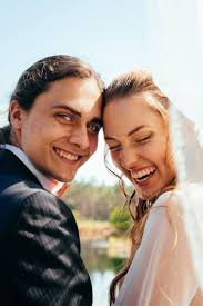 Congratulations to Megan Gustafson and her fiance!