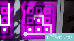Jonathan leack thursday, january 28, 2016. Jonathan Blow Explains A Puzzle From The Witness Youtube