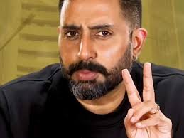 In 2018, his response to a troll who mocked him for living with his parents went crazy viral. With Which Two People Does Abhishek Bachchan Want To Go On A Long Drive The Actor Himself Revealed Presswire18