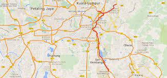 From wikipedia, the free encyclopedia. Besraya Expressway Sungai Besi Expressway E9 Klia2 Info