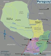 Tras el triunfo, paraguay lidera el grupo con tres unidades seguido por argentina y chile que ambos países se han llevado el trofeo de la copa américa a casa: Paraguay Travel Guide At Wikivoyage