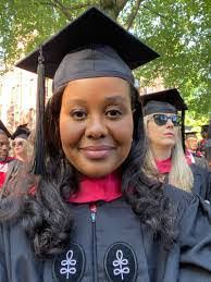 Jillian Grady's Instagram, Twitter & Facebook