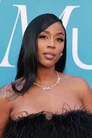 Kash Doll Set For Recurring Role On 'Reasonable Doubt'