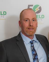 Patrick Newton Named New VP of Commercial