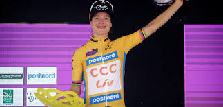 It consisted of an individual time trial prologue and two road race stages. Ladies Tour Of Norway Kent Dit Jaar Aankomst Bergop Wielerflits
