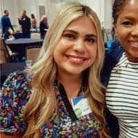 Sophia Munoz, MS, BS