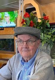 Gary Johnson Obituary (1944