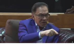 Arahan itu dikeluarkan hakim mahkamah tinggi collin lawrence sequerah, selepas mahkamah sekali lagi terpaksa menangguhkan kes rasuah ahmad zahid kerana. Kalau Betul Apa Masalahnya Anwar Utusantv