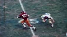 1966 Giants at Redskins GOTW week 12 - YouTube
