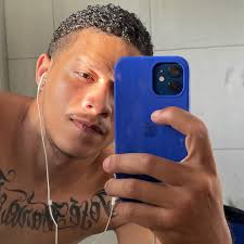 Samir Silva (@samiir_x3) · Instagram 照片和视频