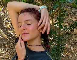 Daniela Peña Projects :: Photos, videos, logos, illustrations and branding  :: Behance