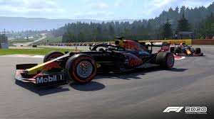 Der rennstall aus hinwil hat seinen neuen boliden vorgestellt. F1 2021 Game Release Date New Features Trailer Everything You Need To Know Racing Games