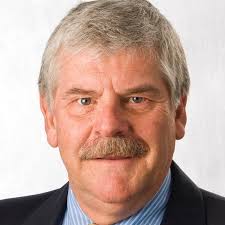 Alan Mckenzie in people