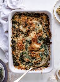 Kale Gratin Double Kale Gratin With Gruyere And Cheddar Recipe Thanksgiving Recipes Favorite Side Dish Vegetable Side Dishes