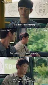 It S Ok Not To Be Ok Quotes Motivasi Kutipan Pelajaran Hidup Kata Kata Motivasi