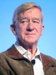 Bill Weld